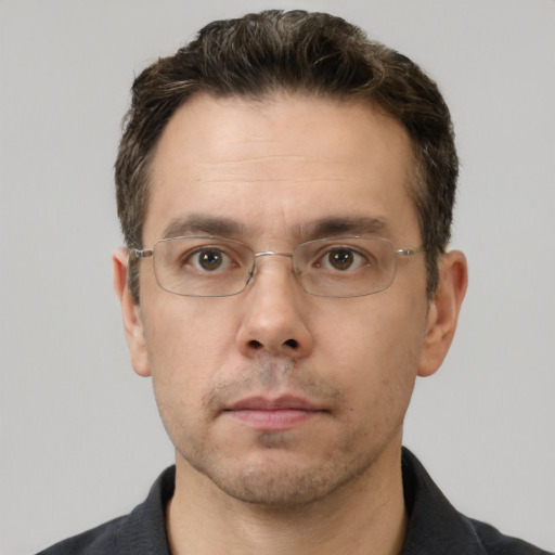 Javier M.